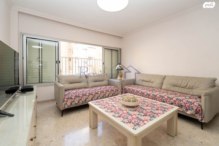 דירה, טשרניחובסקי 5, מרכז העיר דרום, נתניה