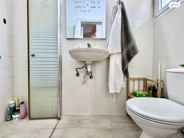 דירה, אירוס הארגמן 35, גבעת האירוסים, נתניה