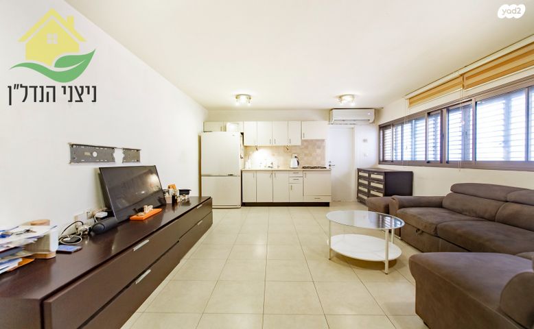 דירה, סביון 9, נחלת גנים, רמת גן