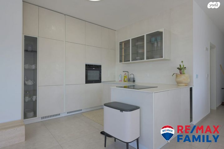 גג/ פנטהאוז, שדרות מח"ל, קרית חיים מערבית, חיפה