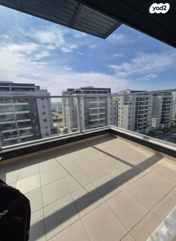 דירה, דפנה, סיגליות, באר שבע