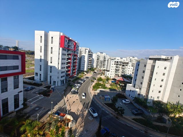 דופלקס, נאות שמיר, יבנה