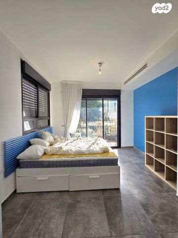 דירה, זמנהוף, הצפון הישן - דרום, תל אביב יפו