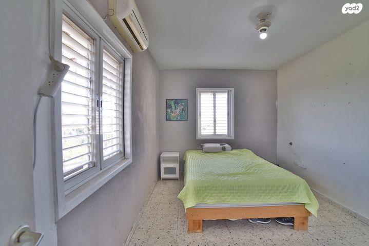 דירה, הרצפלד 10, ניר אביב, תל אביב יפו