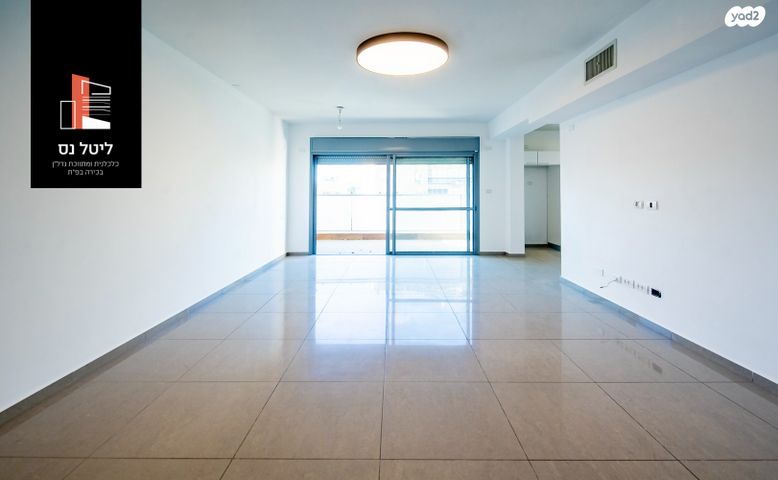 דירה, זאב ברנדה 32, המרכז השקט / מרכז העיר, פתח תקווה