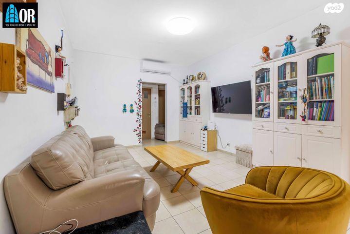 דירה, אבידן שמעון, רביבים, גני ראשון, ראשון לציון