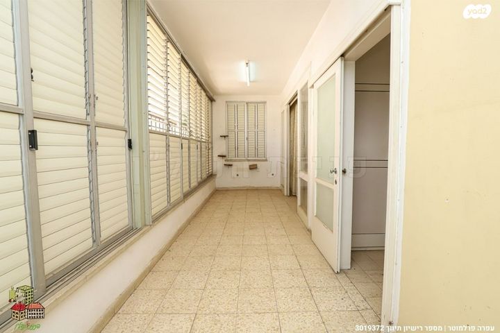 דירה, ב' / צפון מערב העיר, רחובות