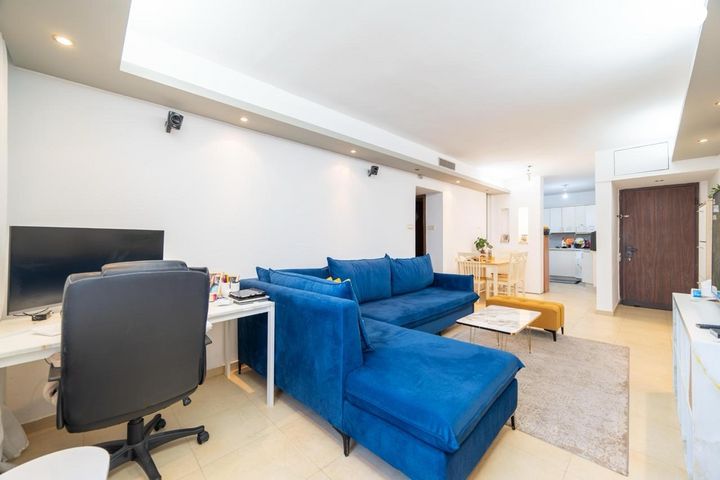 דירה, הצוערים, רמת ורבר, פתח תקווה