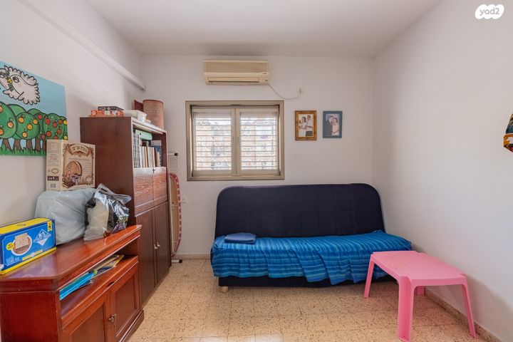 דירה, יהושע שטמפפר 24, לב המושבה / מרכז העיר, פתח תקווה