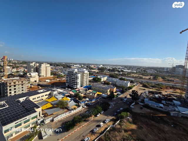 דירה, הטורים, נוף השרון, נתניה