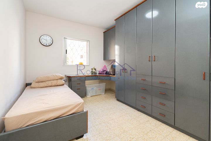 דירה, טשרניחובסקי 5, מרכז העיר דרום, נתניה