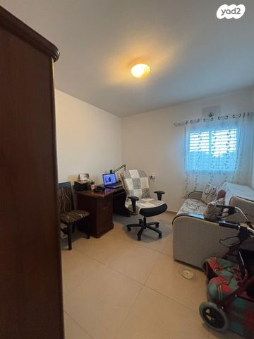 דירה, שדרות הציונות 4, ברנע, אשקלון