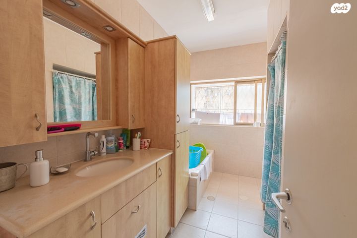 דירה, יהושע שטמפפר 24, לב המושבה / מרכז העיר, פתח תקווה