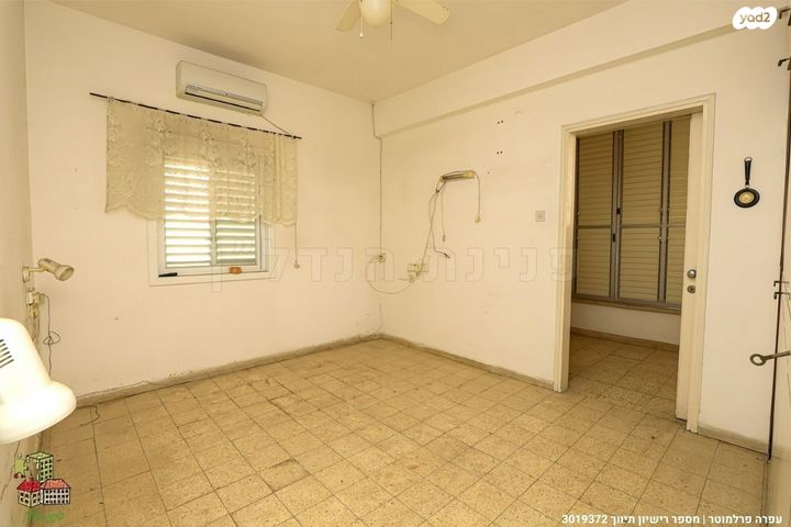 דירה, ב' / צפון מערב העיר, רחובות