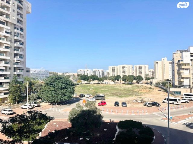 דירה, נווה אילן, אשקלון