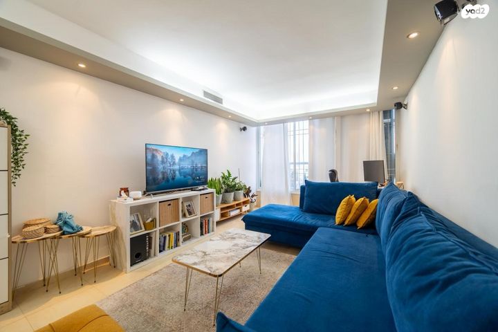 דירה, הצוערים, רמת ורבר, פתח תקווה