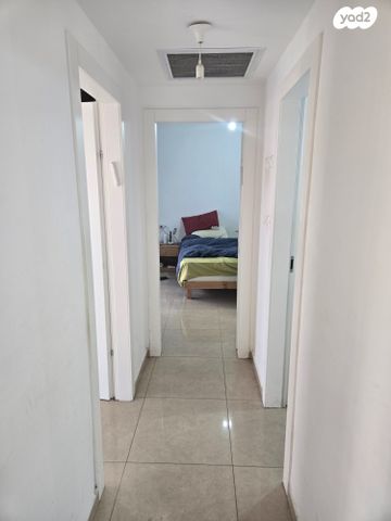 דירה, קרית הלאום, ירושלים