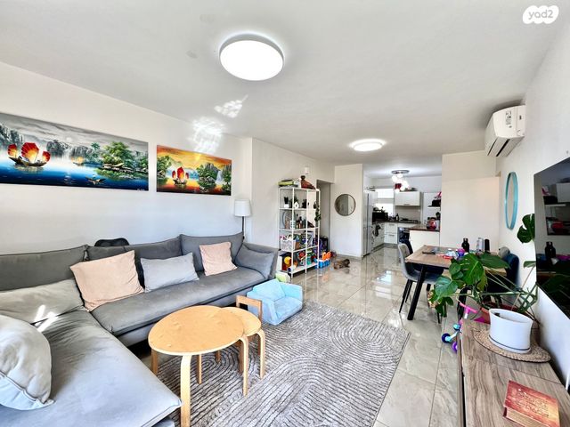 דירה, אירוס הארגמן 35, גבעת האירוסים, נתניה