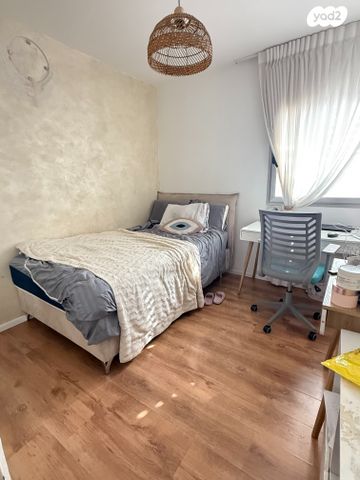 דירה, המרגנית, חולון