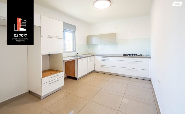 דירה, זאב ברנדה 32, המרכז השקט / מרכז העיר, פתח תקווה