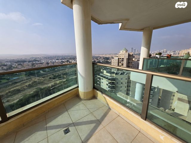 דירה, הרב טנא 20, נווה זאב, נאות אילן, באר שבע