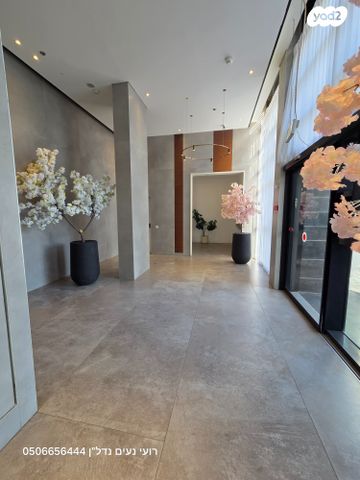 דירה, הטורים, נוף השרון, נתניה