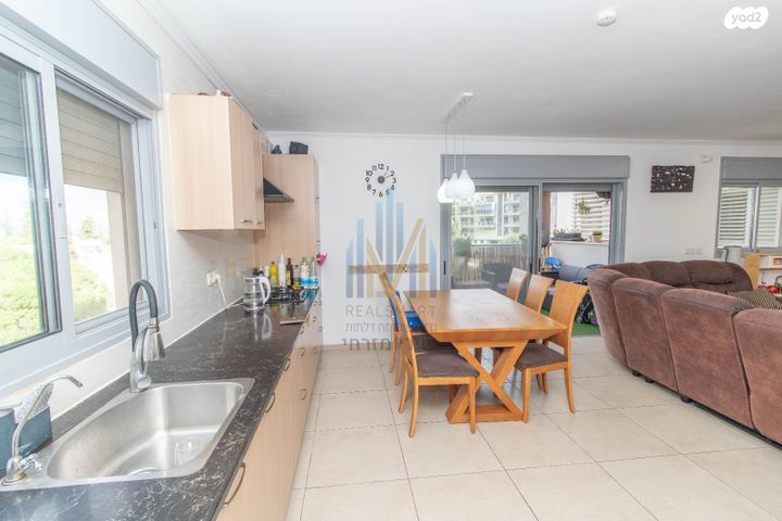 דירה, חביבה רייק, רמות רמז, חיפה