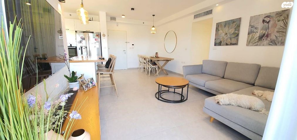 דירה, השיקמים 3, נוף ים - מע"ר, אור עקיבא