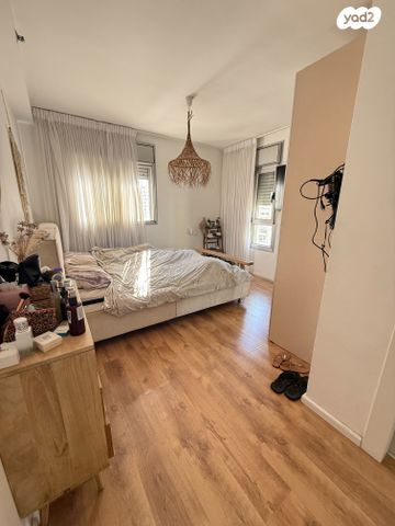 דירה, המרגנית, חולון