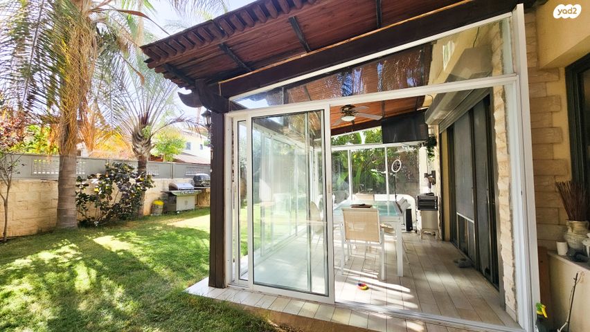 בית פרטי/ קוטג', עופרים 4, מוטה גור, גן יבנה