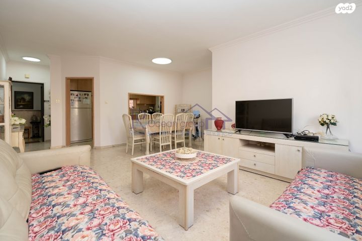 דירה, טשרניחובסקי 5, מרכז העיר דרום, נתניה