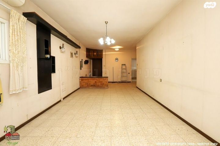 דירה, ב' / צפון מערב העיר, רחובות