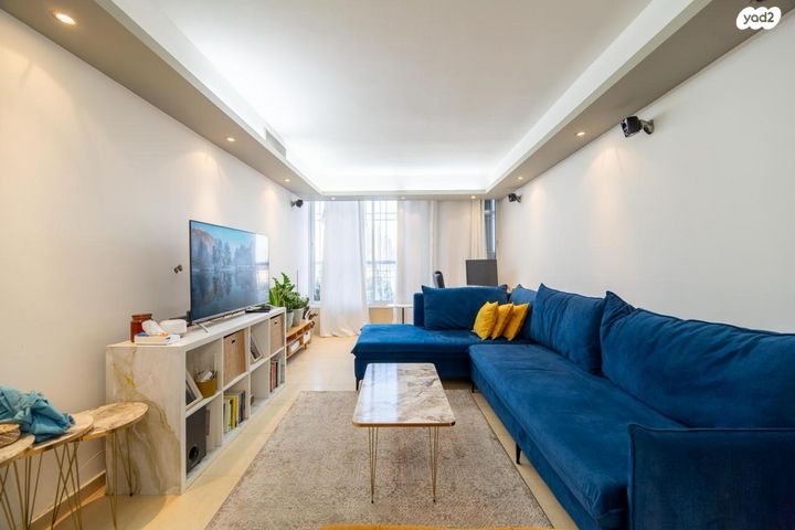 דירה, הצוערים, רמת ורבר, פתח תקווה