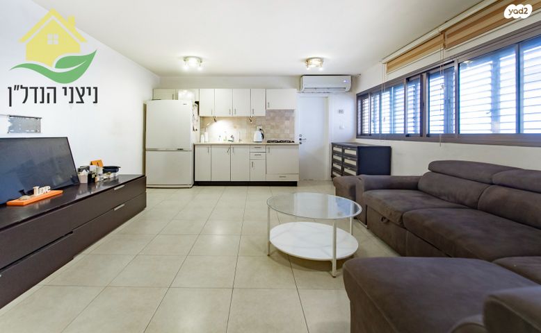 דירה, סביון 9, נחלת גנים, רמת גן