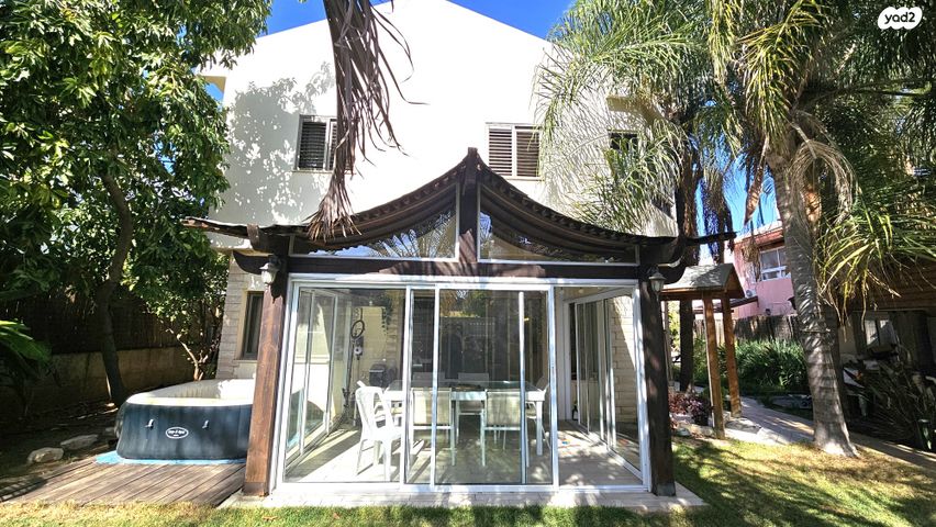 בית פרטי/ קוטג', עופרים 4, מוטה גור, גן יבנה