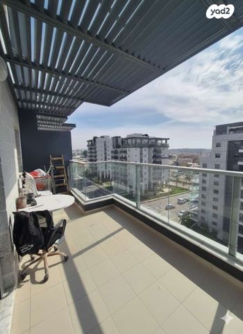 דירה, דפנה, סיגליות, באר שבע