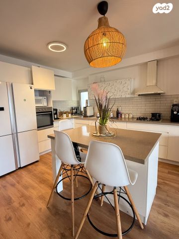 דירה, המרגנית, חולון