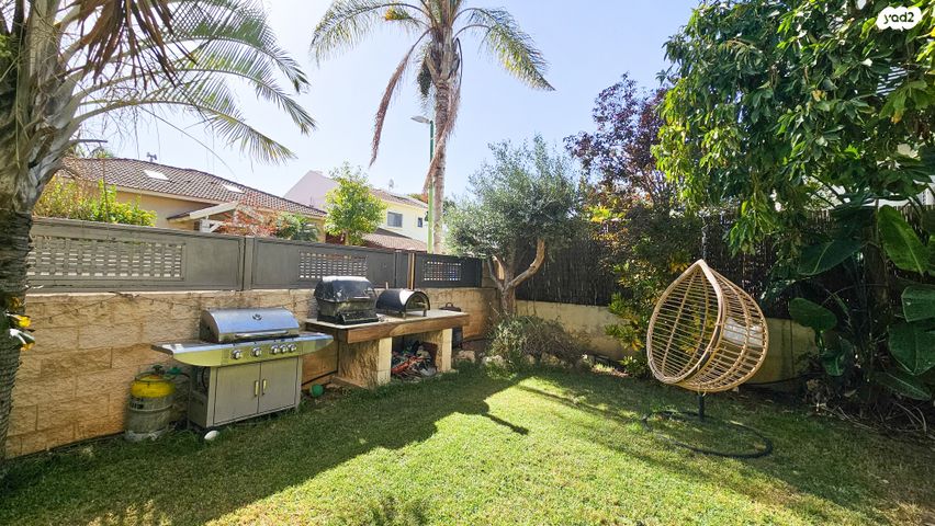 בית פרטי/ קוטג', עופרים 4, מוטה גור, גן יבנה