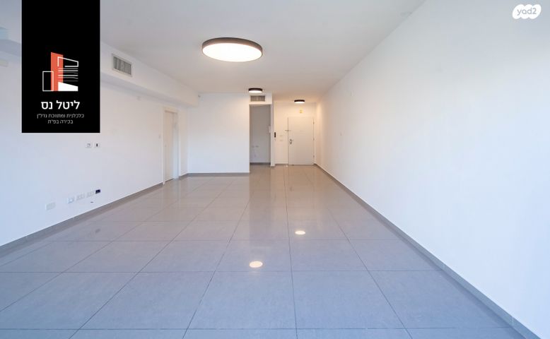 דירה, זאב ברנדה 32, המרכז השקט / מרכז העיר, פתח תקווה