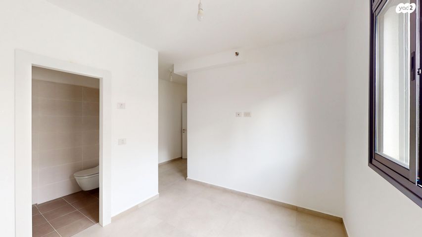 דירה, סוקולוב 18, רוטשילד עצמאות, בת ים