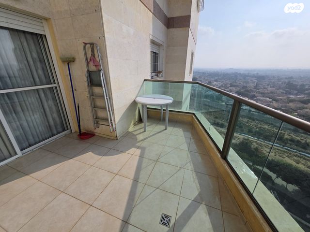 דירה, הרב טנא 20, נווה זאב, נאות אילן, באר שבע