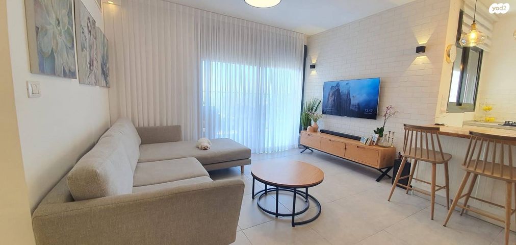 דירה, השיקמים 3, נוף ים - מע"ר, אור עקיבא