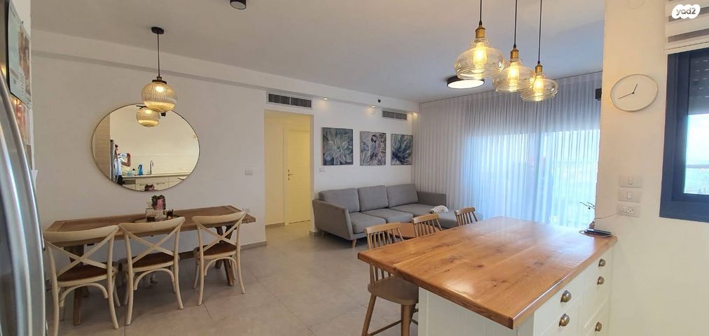 דירה, השיקמים 3, נוף ים - מע"ר, אור עקיבא