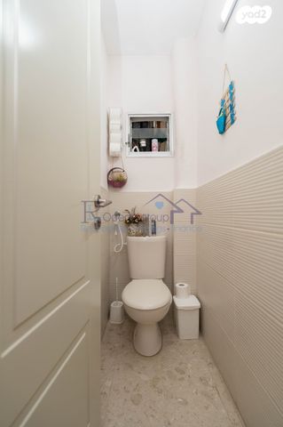 דירה, טשרניחובסקי 5, מרכז העיר דרום, נתניה