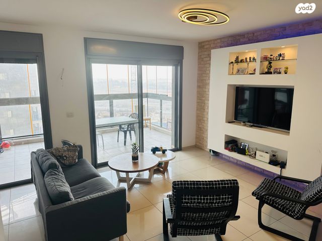 דירה, האירוס, ראשון לציון