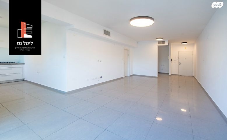 דירה, זאב ברנדה 32, המרכז השקט / מרכז העיר, פתח תקווה