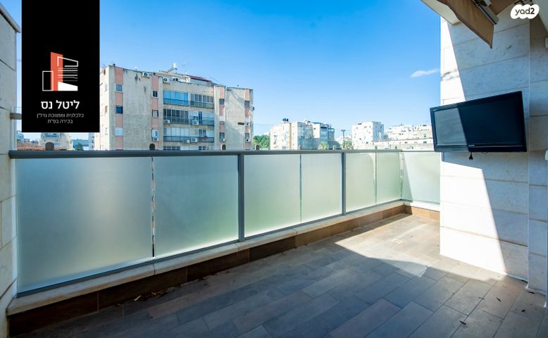 דירה, זאב ברנדה 32, המרכז השקט / מרכז העיר, פתח תקווה