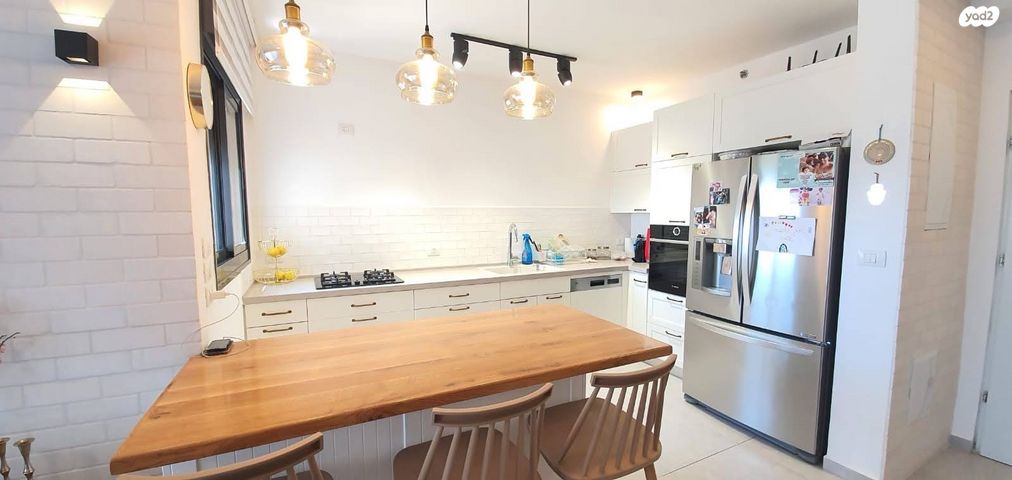 דירה, השיקמים 3, נוף ים - מע"ר, אור עקיבא