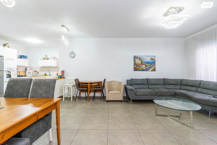 דירה, נוף ים - מע"ר, אור עקיבא