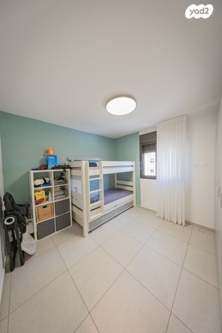 דירה, שדרות האמוראים, איילת השחר / רמת בית שמש ד-3, בית שמש